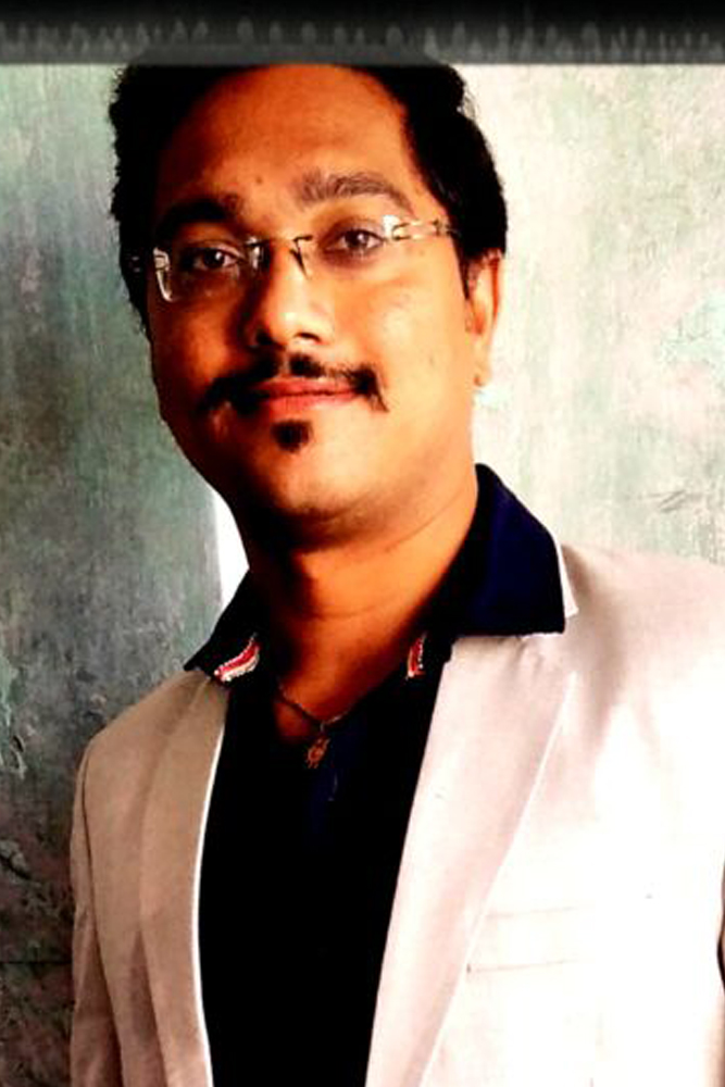 Dr. Hardiksinh R. Solanki - Door Step Doctor Pvt. Ltd.